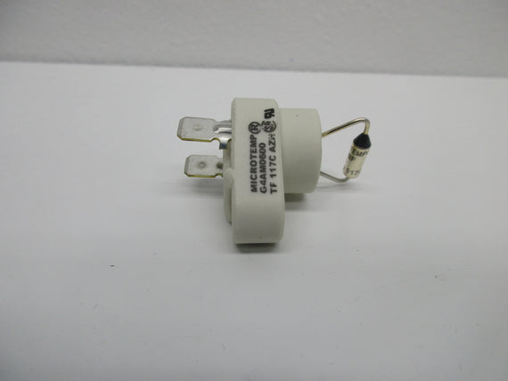 MICROTEMP G4AM0600 FUSE LIMIT SWITCH * NEW NO BOX *