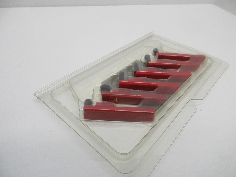 HONEYWELL 30735489-002 (PKG OF 6) * NEW IN ORIGINAL PACKAGE *