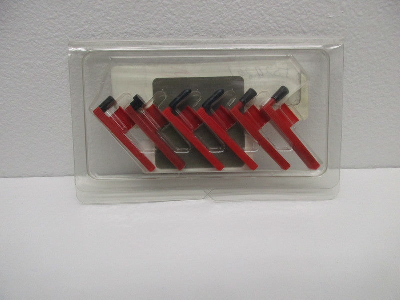 HONEYWELL 30735489-002 (PKG OF 6) * NEW IN ORIGINAL PACKAGE *
