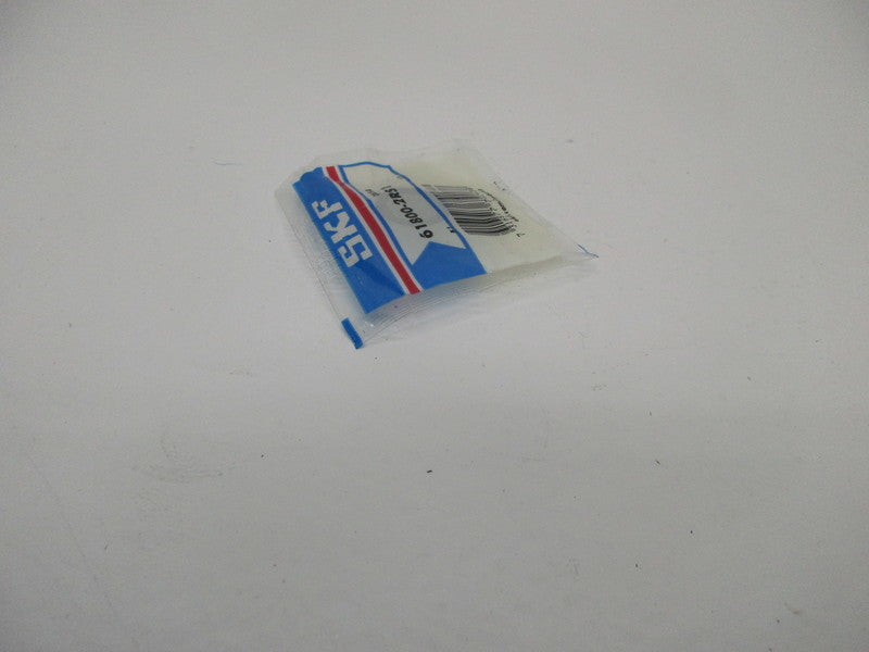 SKF 61800-2RS1 BEARING * NEW IN FACTORY BAG *