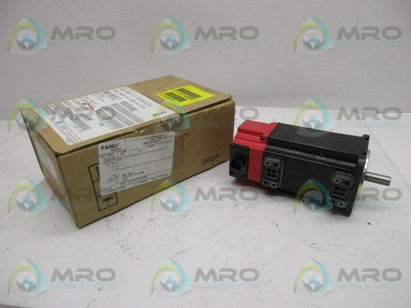 FANUC A06B-0115-B275#0008 NSMP