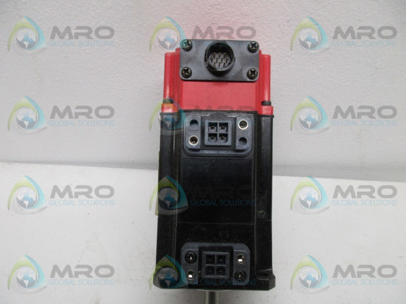FANUC A06B-0115-B275#0008 NSMP