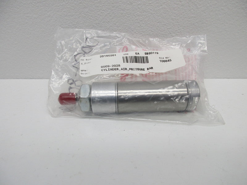 HUMPHREY 6-D-1 AIR CYLINDER * NEW IN ORIGINAL PACKAGE *