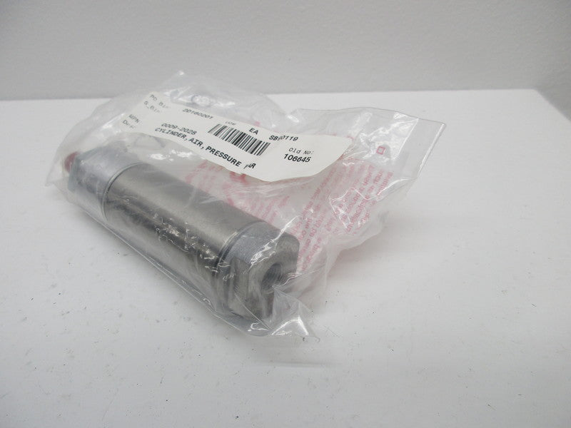 HUMPHREY 6-D-1 AIR CYLINDER * NEW IN ORIGINAL PACKAGE *