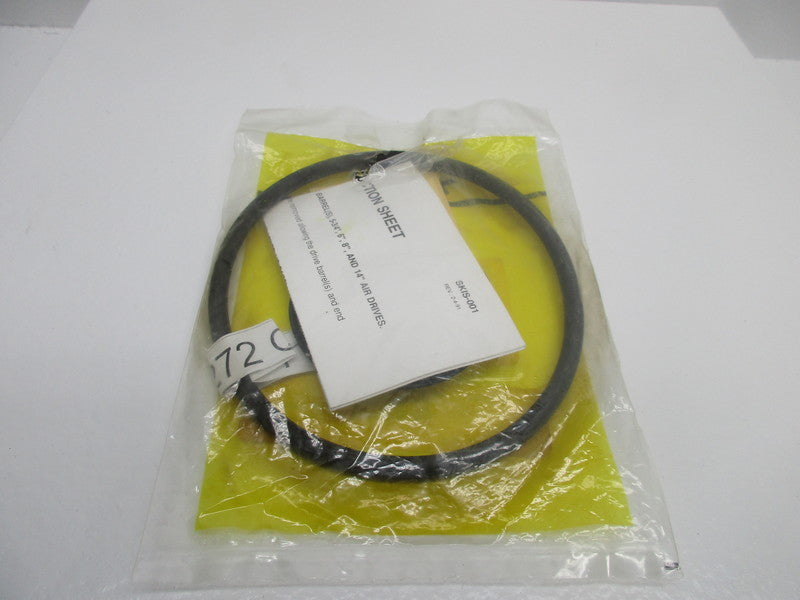 HASKEL 16772 PUMP SEAL KIT * NEW IN FACTORY BAG *