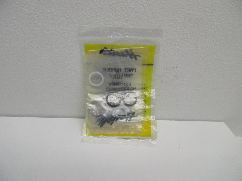 HASKEL 17317-100 SEAL KIT * NEW IN FACTORY BAG *