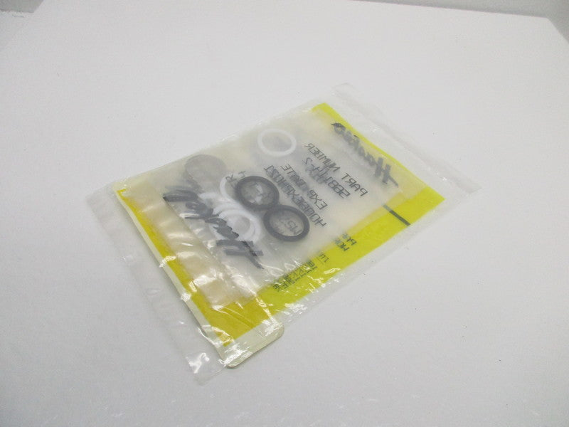 HASKEL 17317-100 SEAL KIT * NEW IN FACTORY BAG *