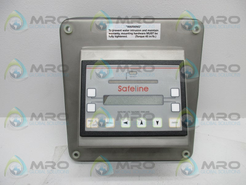 SAFELINE 67935  NSNP
