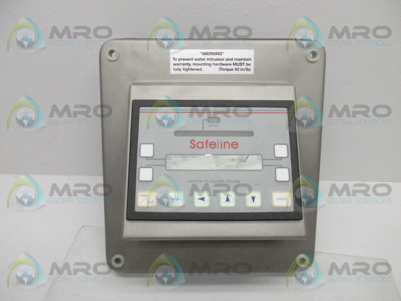 SAFELINE 46623  NSNP