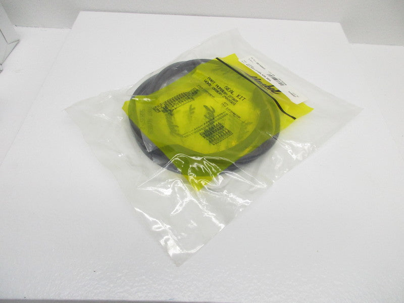 HASKEL 27369 SEAL KIT * NEW IN FACTORY BAG *
