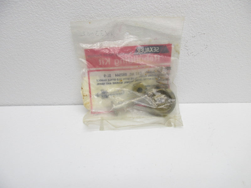 SEXAUER 092544 SL-9 REBUILDING KIT * NEW IN FACTORY BAG *