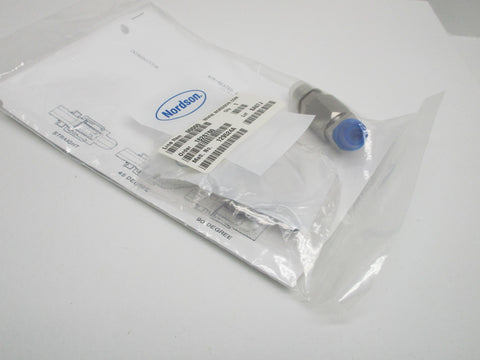 NORDSON 129524A FITTING * NEW IN ORIGINAL PACKAGE *
