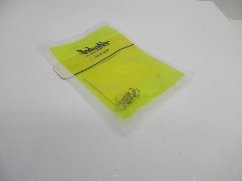 HASKEL 28116 AIR SPRING AMPLIFIER * NEW IN FACTORY BAG *