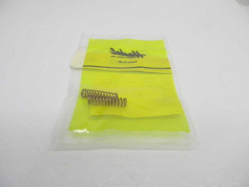 HASKEL 16513 AIR SPRING AMPLIFIER * NEW IN FACTORY BAG *