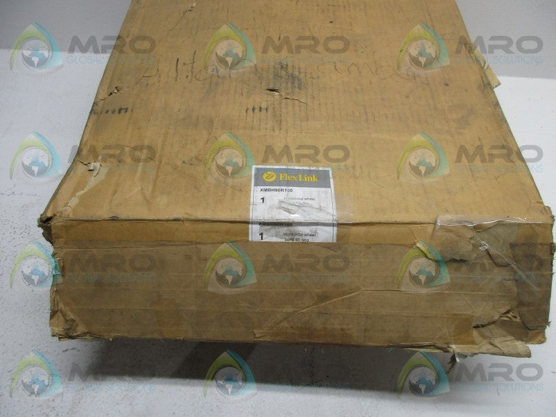 FLEX LINK XMBH90R160 HORIZONTAL WHEEL BEND  NSMP