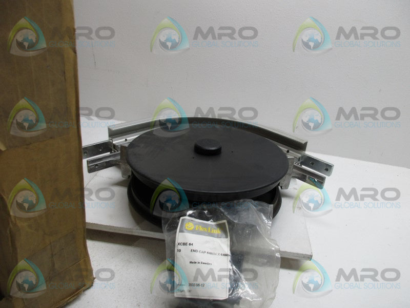 FLEX LINK XMBH90R160 HORIZONTAL WHEEL BEND  NSMP