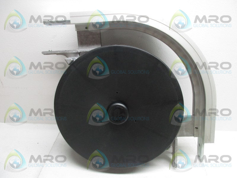 FLEX LINK XMBH90R160 HORIZONTAL WHEEL BEND  NSMP