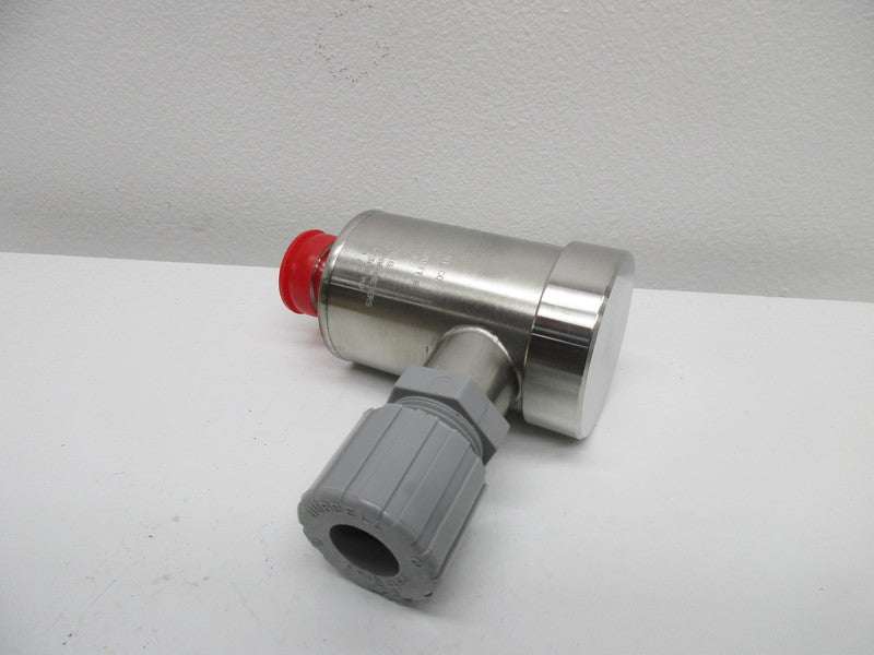 ANDERSON INSTRUMENT HA6077000201200 0-300 PSIG  NSNP