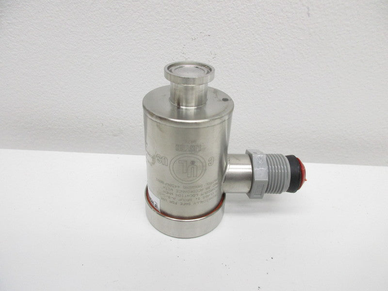 ANDERSON INSTRUMENT HA6077000201200 0-300 PSIG  NSNP