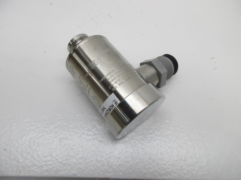 ANDERSON INSTRUMENT HA6077000201200 0-300 PSIG  NSNP