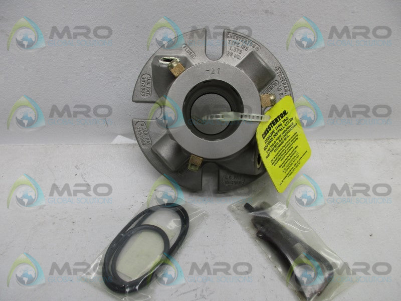 CHESTERTON TYPE 123 CARTRIDGE SEAL * NEW N BOX *