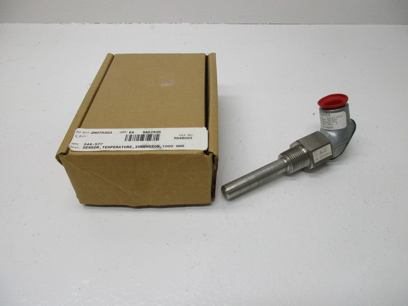 LANDIS & GYR 544-577 MODEL 019631  NSMP