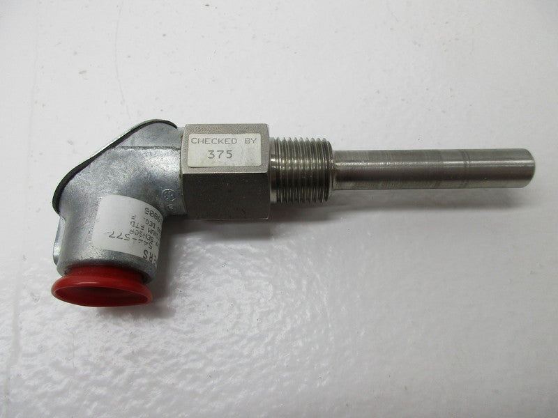 LANDIS & GYR 544-577 MODEL 019631  NSMP