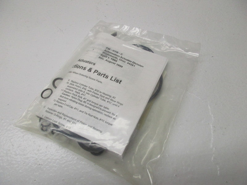 PARKER PSK-HTR10 * NEW IN ORIGINAL PACKAGE *