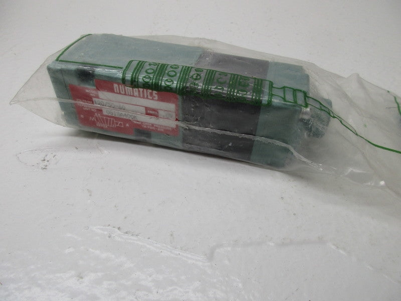 NUMATICS 081SA400K * NEW IN ORIGINAL PACKAGE *