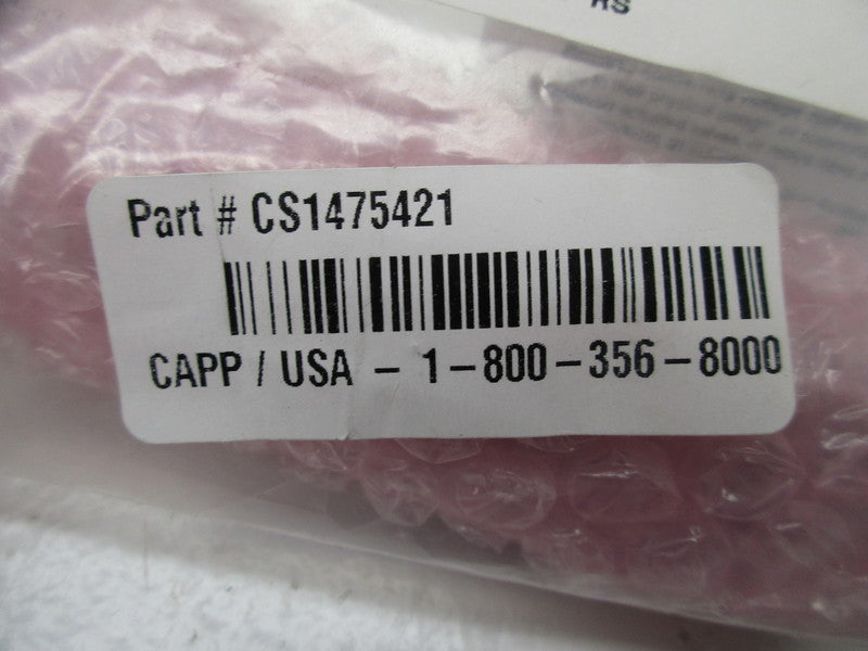 NUMATICS CS1475421 * NEW IN ORIGINAL PACKAGE *