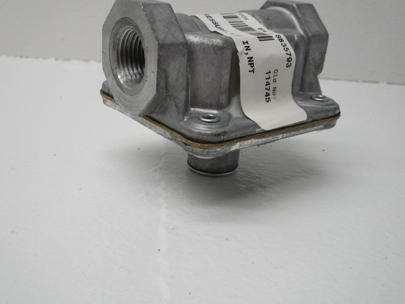 MAXATROL RV48  UNMP