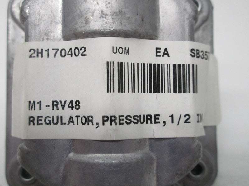 MAXATROL RV48  UNMP