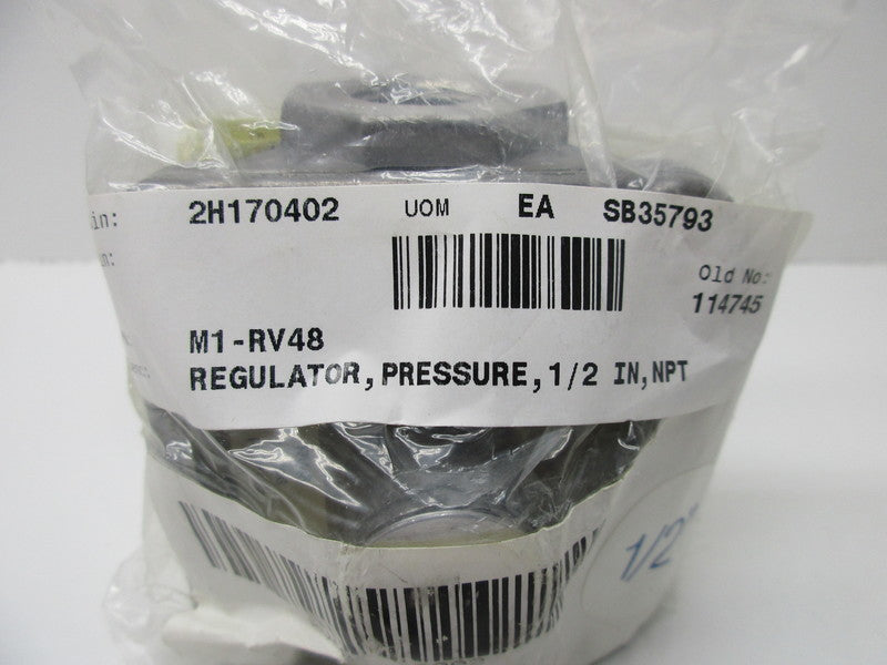 MAXITROL RV48 * NEW IN A BAG *