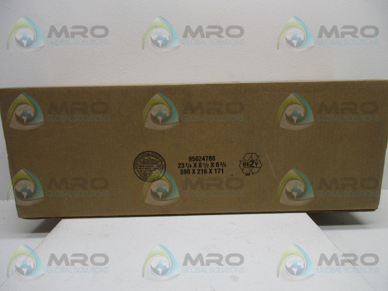 ALLEN BRADLEY 1756-A13 SER. B F/W 1.012 * FACTORY SEALED *
