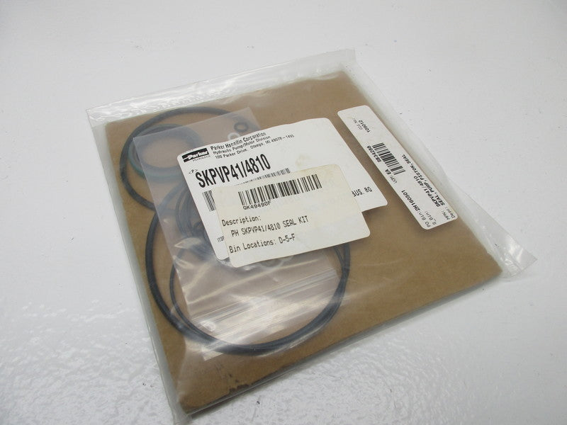 PARKER SKPVP41/4810 * NEW IN ORIGINAL PACKAGE *