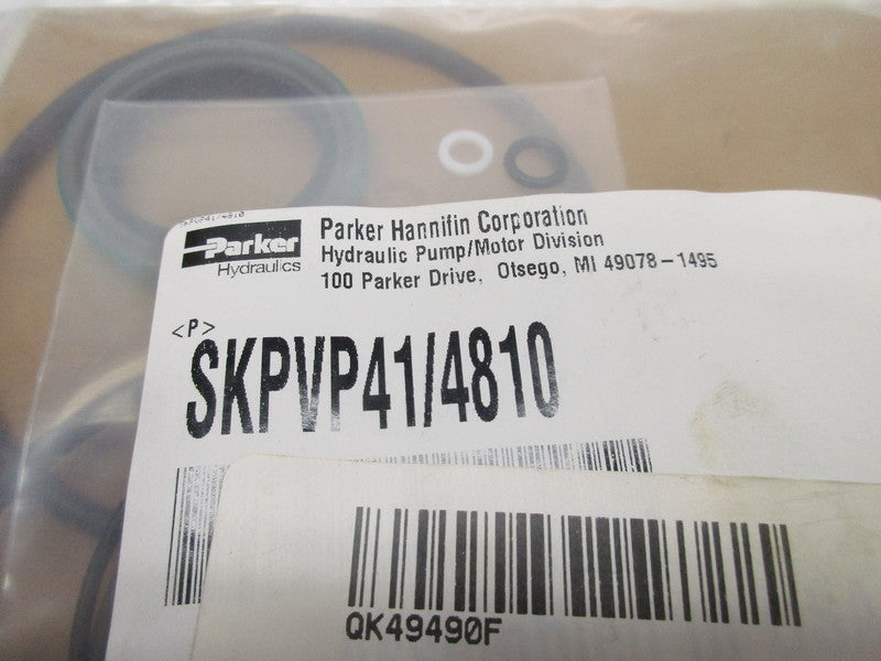 PARKER SKPVP41/4810 * NEW IN ORIGINAL PACKAGE *