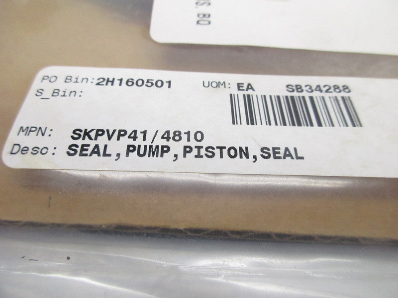 PARKER SKPVP41/4810 * NEW IN ORIGINAL PACKAGE *