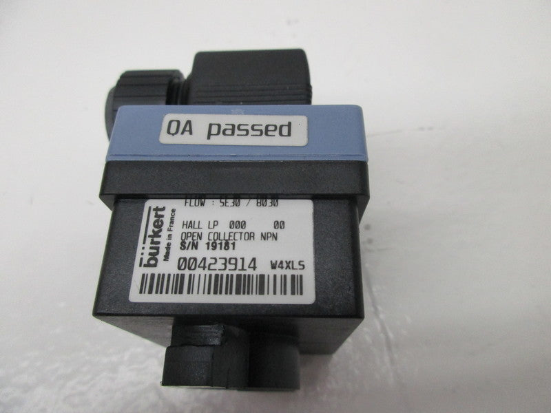 BURKERT 00423914 NSNP