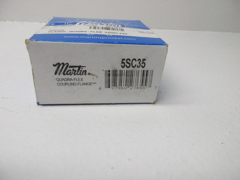 MARTIN 5SC35 *FACTORY SEALED *