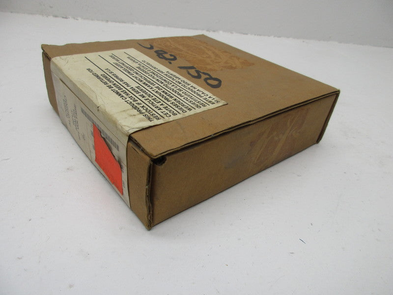 GE FANUC IC693ALG220D  * FACTORY SEALED *