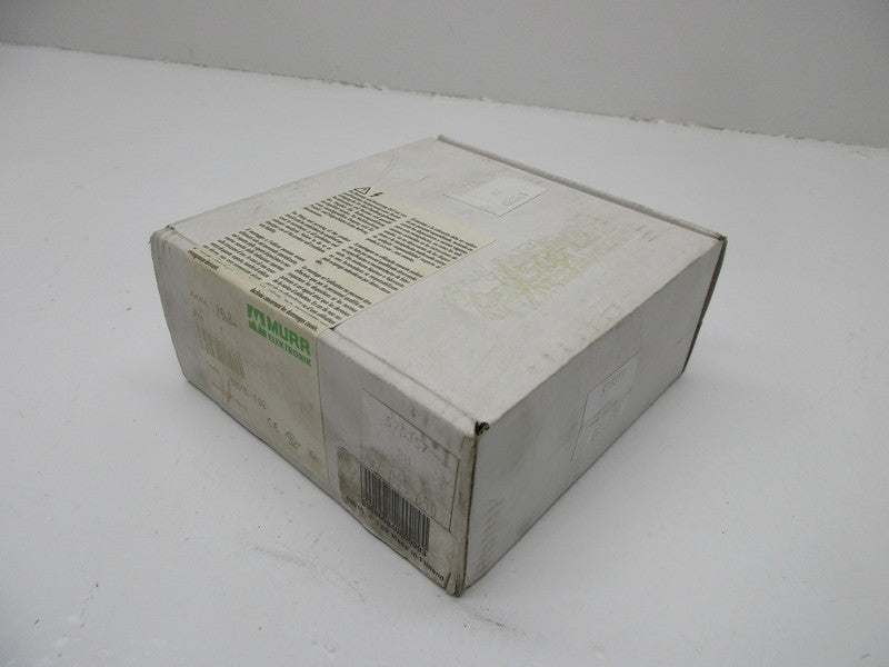 MURR 85084 * FACTORY SEALED *