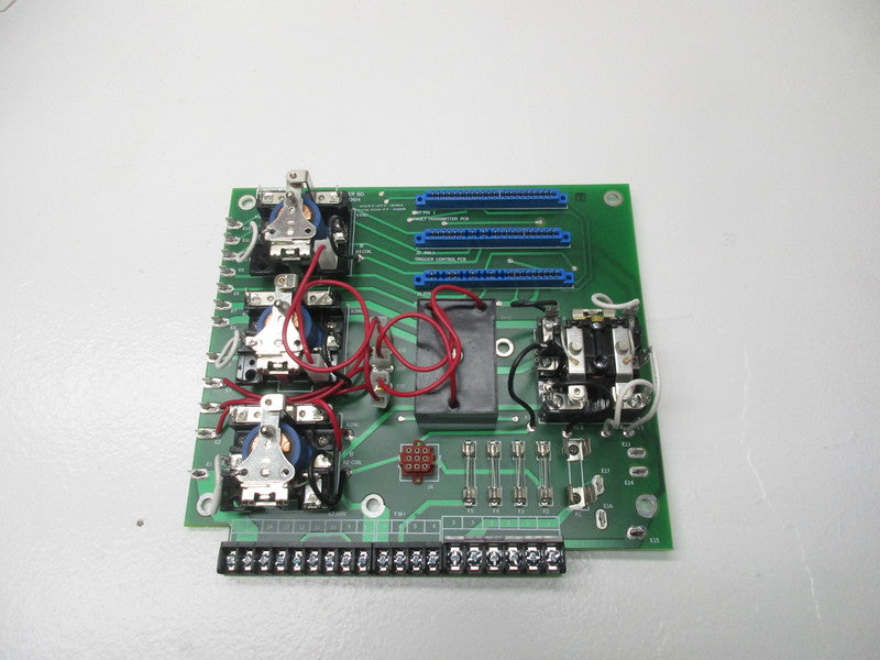 EG&G F317106H  UNMP