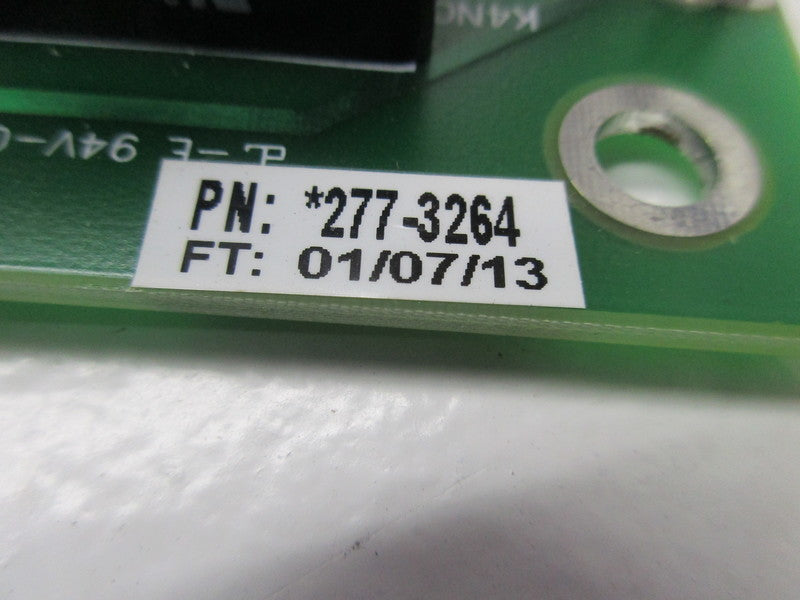 EG&G F317106H  UNMP
