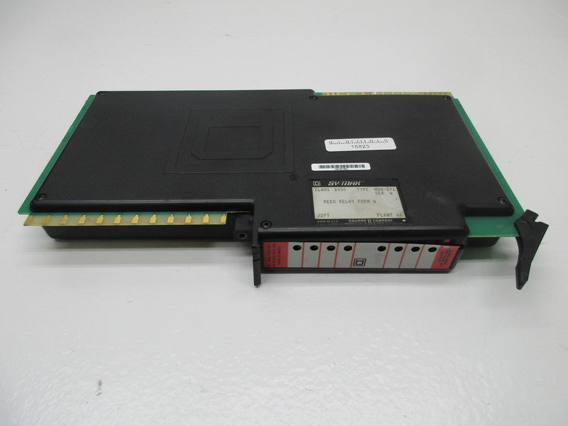 SQUARE D 8030HOM-271   UNMP