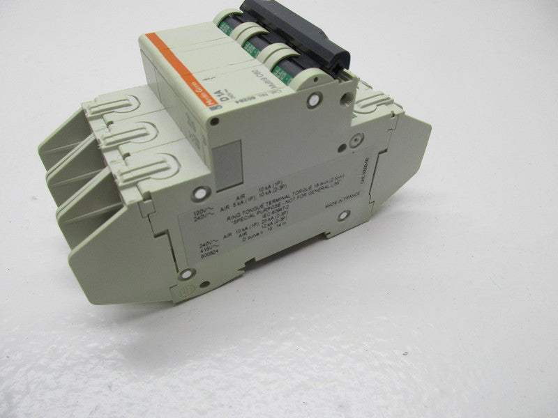 SQUARE D 60284  NSMP