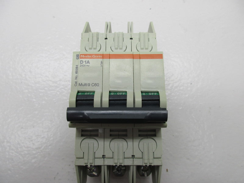 SQUARE D 60284  NSMP