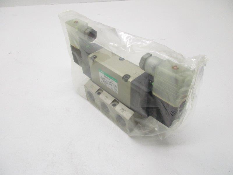 CKD 4KB420-15-LS-DC24V  NSMP