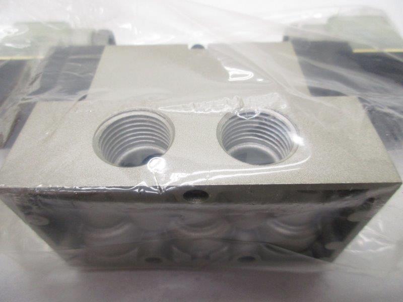 CKD 4KB420-15-LS-DC24V  NSMP