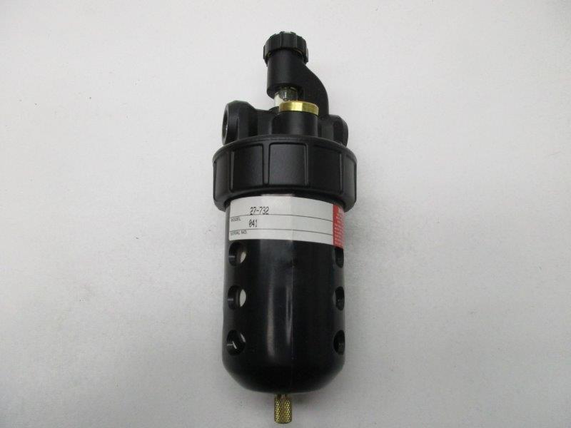BEDFORD 27-732  NSMP