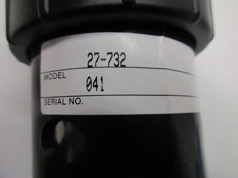 BEDFORD 27-732  NSMP